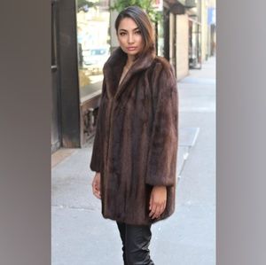 Pre-owned Casual Demi Mink Stroller size 6/8